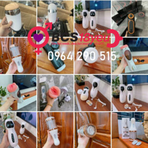 Cốc thủ dâm cầm tay, gắn tường