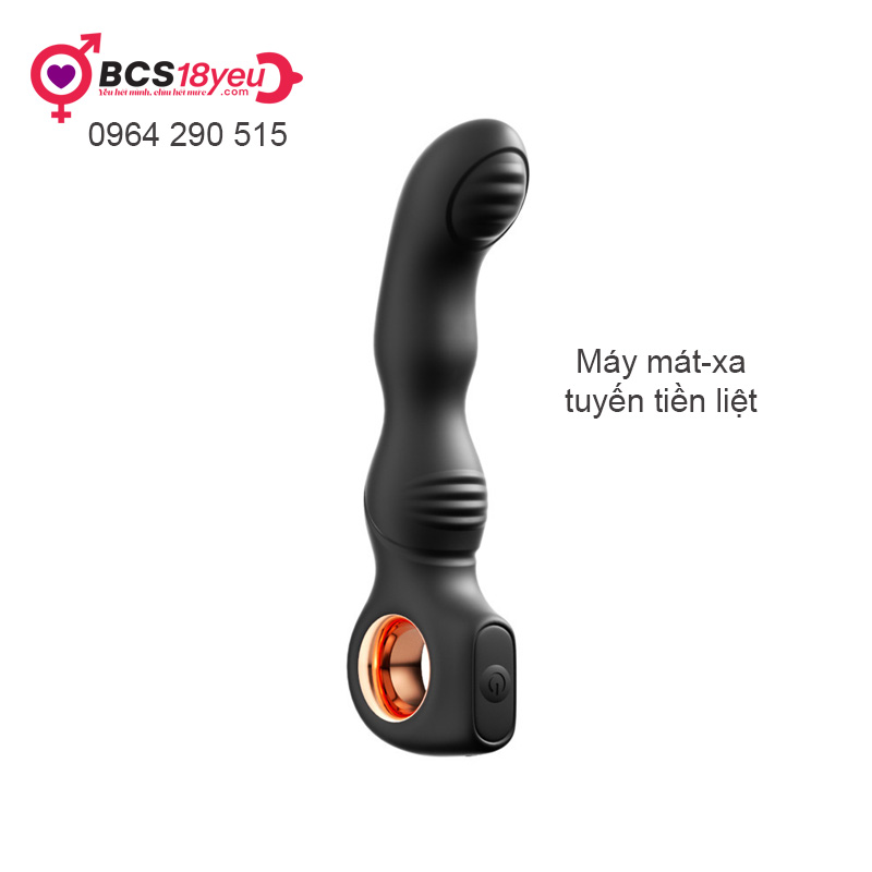 may massage tuyen tien liet